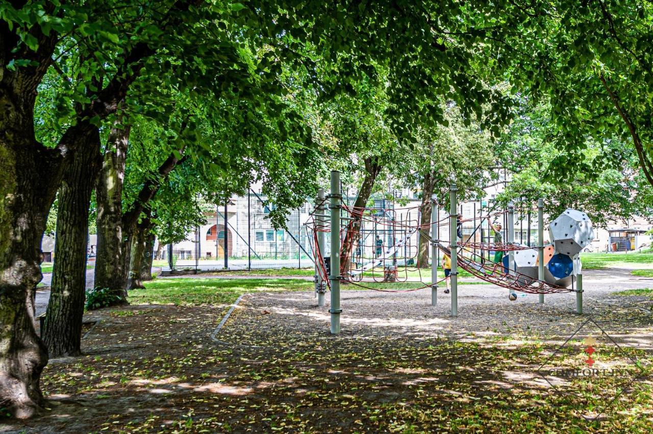 Leilighet Comfort - Gdansk,angielska Grobla Gdańsk