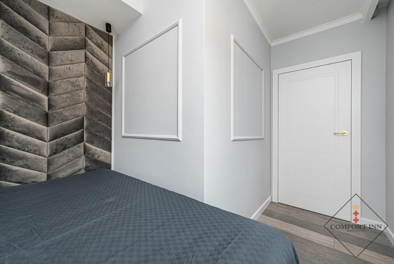 Comfort - Gdansk,angielska Grobla * Gdańsk