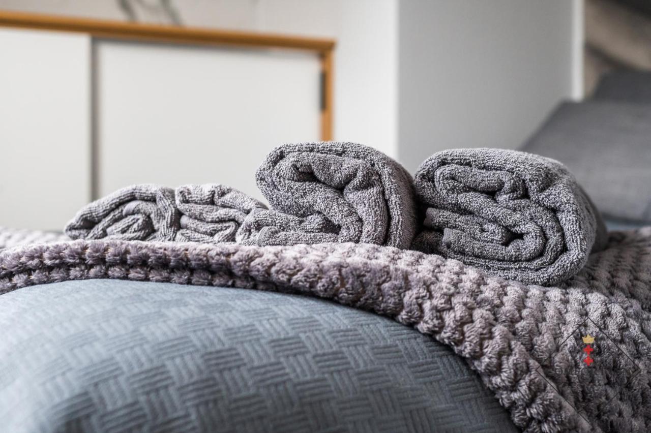 Comfort - Gdansk,angielska Grobla * Gdańsk