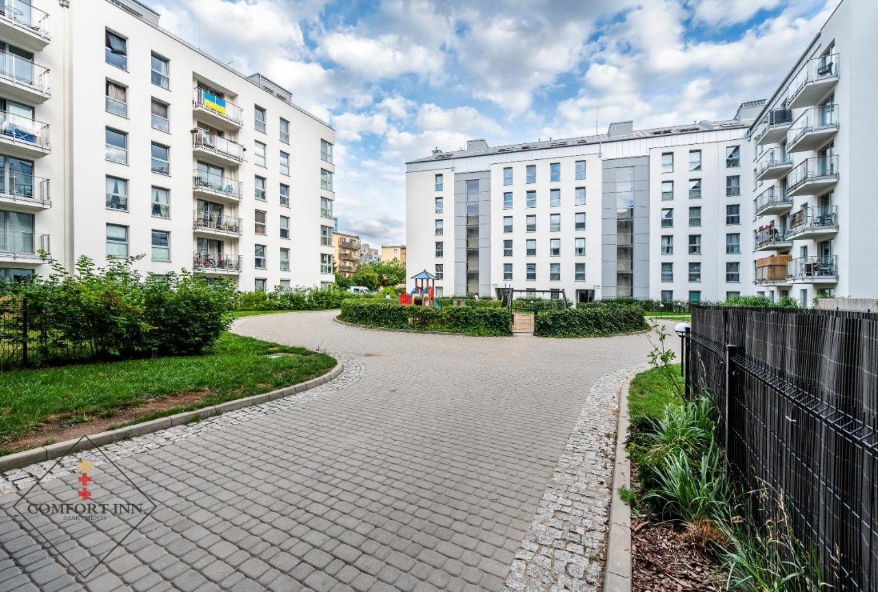 Comfort - Gdansk,angielska Grobla * Gdańsk