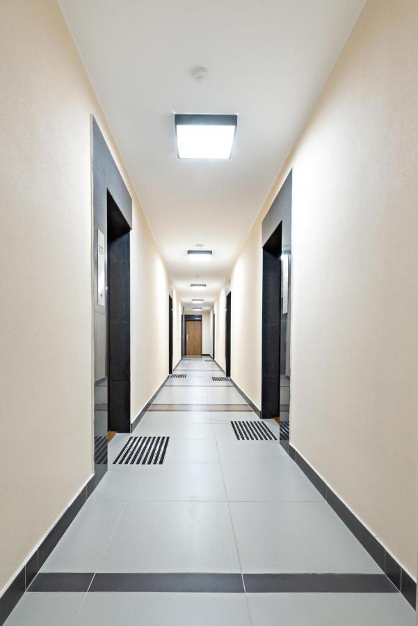 Comfort - Gdansk,angielska Grobla Apartamento *